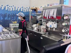 -DQ·蛋糕·冰淇淋(科华王府井店)