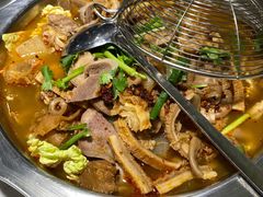 -古乐牛香·鲜牛肉牛杂火锅(吴江三里桥运东商业广场店)