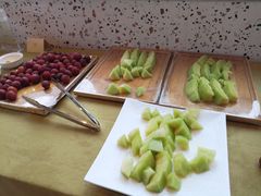 -菩提树·素食餐厅(汇智国际商业中心店)