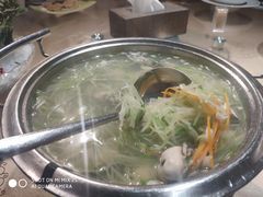 -金海湾海鲜总店