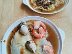 -江记普宁肠粉(国贸店)