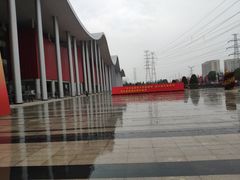 -武汉客厅中国文化博览中心
