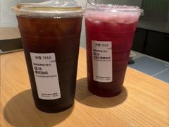 -星巴克(广州正佳广场4层店)