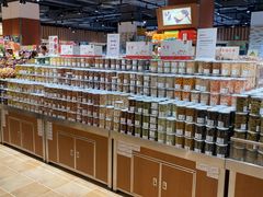 -胖东来生活广场(健康路店)