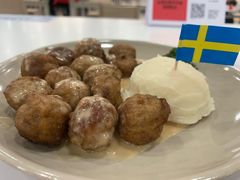 -宜家·瑞典风味餐厅(北京西红门店)