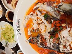 -上名堂·鱼头好吃(体育场路店)