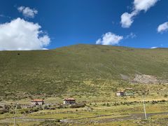 -康定跑马山风景区