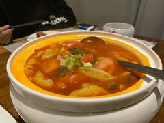 -小湾茶楼