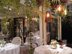 -Le Bistrot de Racine