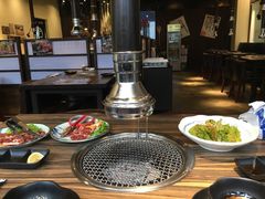 -虎丸烧肉(新大陆广场店)