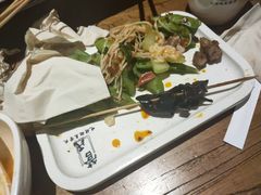 -管氏翅吧(国展店)