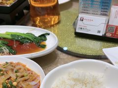 -李氏传家菜(兴城路店)