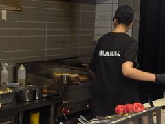 -shark burger·鲨鱼汉堡(交子大道店)