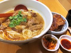 黑猪酱骨架-云味馆·云南菜·云南米线(地王店)