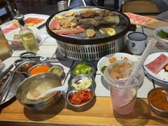-肆幺幺烤肉(乐汇城店)