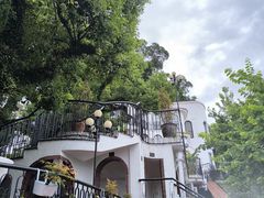 -澳门圣地牙哥古堡酒店