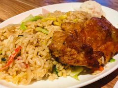 -玛格萝妮(汇智国际商业中心店)