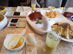 -大鸭梨(天通西苑店)