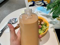 -艾薯夫妇Aysh(福田星河COCOPark店)