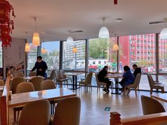 大堂-叁拾壹克饺子·东北菜(国贸店)