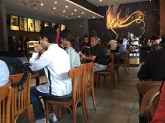 -星巴克(成都龙湖三千集店)