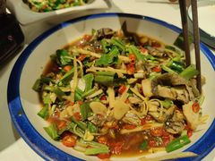 -外婆味道·云南菜大当家(关上店)