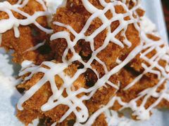 -石屋料理(南京西路店)