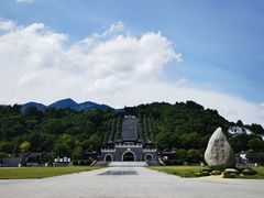 -南岳衡山风景名胜区