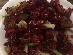-宝翠花园餐厅(沙湖店)