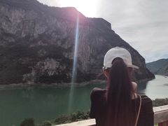 -乌江画廊(彭水苗族土家族自治县)