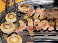-缸桶屋韩国料理·全程帮烤(泰禾店)