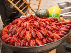 -博林天瑞喜来登酒店·西丽尚膳