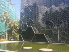 门面-华·美术馆