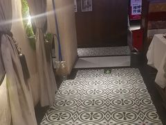-天山醉美辣子鸡(文艺路店)