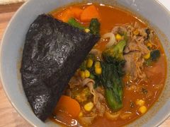 -池奈·咖喱蛋包饭(熙地港店)