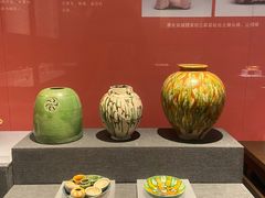 -陕西历史博物馆