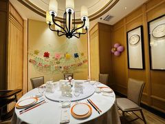 -小厨娘淮扬菜(龙湾天街店)