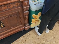 -新白鹿餐厅(爱琴海购物中心店)