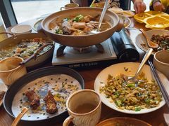 -芳草地度假酒店·野炉中餐厅