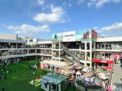 -首创奥特莱斯(北京店)