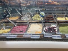 -CREAM STORY意大利手工冰淇淋&甜品(万象前海店)