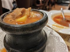 -露西亚咖啡西餐厅(哈尔滨俄侨纪念馆店)