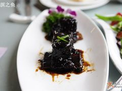 香煎牛仔骨-A One Kitchen·南京精菜馆(晶丽酒店店)