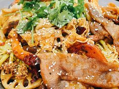 -古原社·炭火干锅(桂庙店)