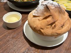 舒芙蕾plus-港丽餐厅(杭大店)