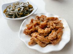 -品记潮汕砂锅粥(湖东路店)