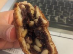 松仁西沙月饼-欣乐糕点店(洪湖里总店)
