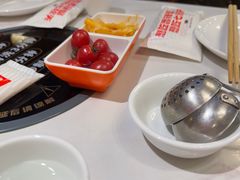-七欣天香辣蟹火锅(苏州塔园路店)