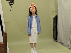 -海马体照相馆(上海宝山万达广场店)