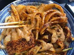 -亩沣记秘汁凉皮·兰州特色